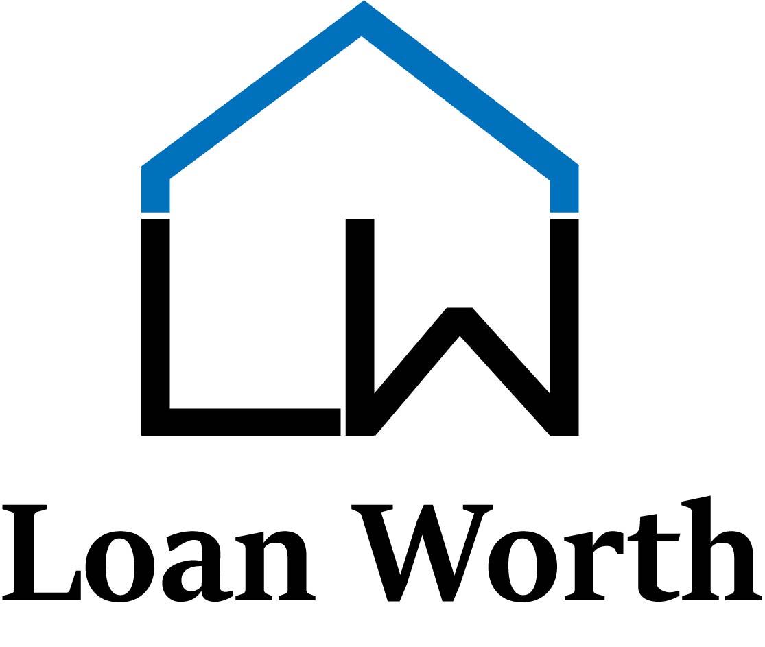 Loan Worth Mortgage Brokers Logo